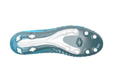 Under Armour Mens UA Magnetico Elite 5 FG Soccer Cleats - Customized Fit and Enhanced Traction