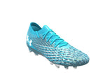 Under Armour Mens UA Magnetico Elite 5 FG Soccer Cleats - Customized Fit and Enhanced Traction