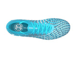 Under Armour Mens UA Magnetico Elite 5 FG Soccer Cleats - Customized Fit and Enhanced Traction