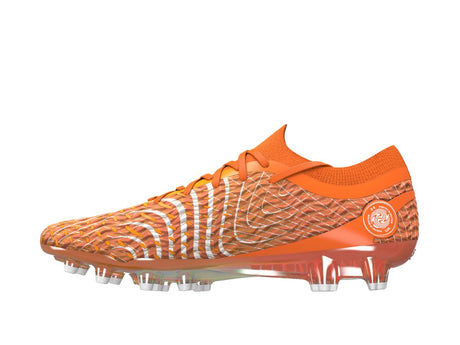 Under Armour Mens UA Magnetico Elite 5 FG Soccer Cleats - Customized Fit and Enhanced Traction