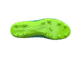 Under Armour Kids Magnetico Select 5 FG Jr. Footwear - Zero Break-in Time