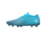 Under Armour Kids Magnetico Select 5 FG Jr. Footwear - Zero Break-in Time