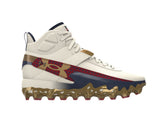Under Armour Mens Harper 10 Pro TPU LE USA Baseball Cleats - Enhanced Grip and Comfort