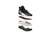 Under Armour Men's UA Harper 10 Pro TPU Mid Baseball Cleats