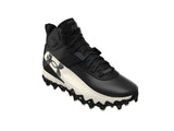Under Armour Men's UA Harper 10 Pro TPU Mid Baseball Cleats