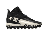 Under Armour Men's UA Harper 10 Pro TPU Mid Baseball Cleats