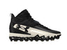 Under Armour Men's UA Harper 10 Pro TPU Mid Baseball Cleats