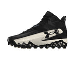 Under Armour Men's UA Harper 10 Pro TPU Mid Baseball Cleats