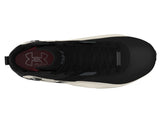 Under Armour Men's UA Harper 10 Pro TPU Mid Baseball Cleats