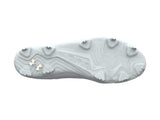 Under Armour Womens Glyde Sola Pro MT Softball Cleats - Breathable with Added Durability