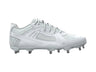 Under Armour Womens Glyde Sola Pro MT Softball Cleats - Breathable with Added Durability