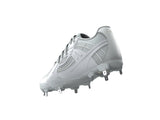 Under Armour Womens Glyde Sola Pro MT Softball Cleats - Breathable with Added Durability