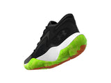 Under Armour Unisex UA Jet '25 Basketball Shoes - Durable Traction and Breathability
