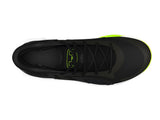 Under Armour Unisex UA Jet '25 Basketball Shoes - Durable Traction and Breathability