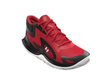 Under Armour Unisex UA Jet '25 Basketball Shoes - Durable Traction and Breathability