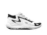 Under Armour Grade School UA Jet '25 Basketball Shoes - Breathable and Durable