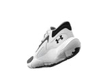 Under Armour Grade School UA Jet '25 Basketball Shoes - Breathable and Durable