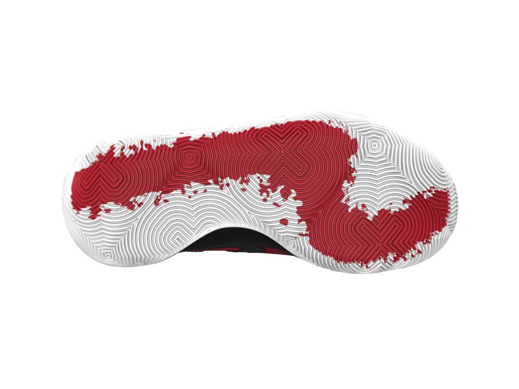 Under Armour Grade School UA Jet '25 Basketball Shoes - Breathable and Durable