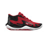 Under Armour Grade School UA Jet '25 Basketball Shoes - Breathable and Durable