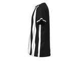 Under Armour Kids Challenger Stripe Jersey Apparel - Fast-Drying