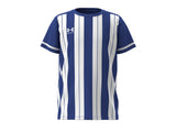 Under Armour Kids Challenger Stripe Jersey Apparel - Fast-Drying