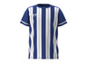Under Armour Kids Challenger Stripe Jersey Apparel - Fast-Drying