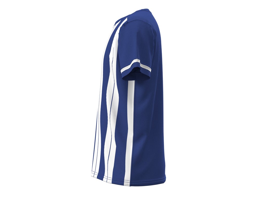 Under Armour Kids Challenger Stripe Jersey Apparel - Fast-Drying