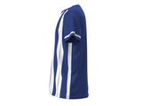 Under Armour Kids Challenger Stripe Jersey Apparel - Fast-Drying