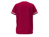 Under Armour Kids Challenger Stripe Jersey Apparel - Fast-Drying