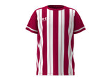 Under Armour Kids Challenger Stripe Jersey Apparel - Fast-Drying