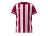 Under Armour Kids Challenger Stripe Jersey Apparel - Fast-Drying