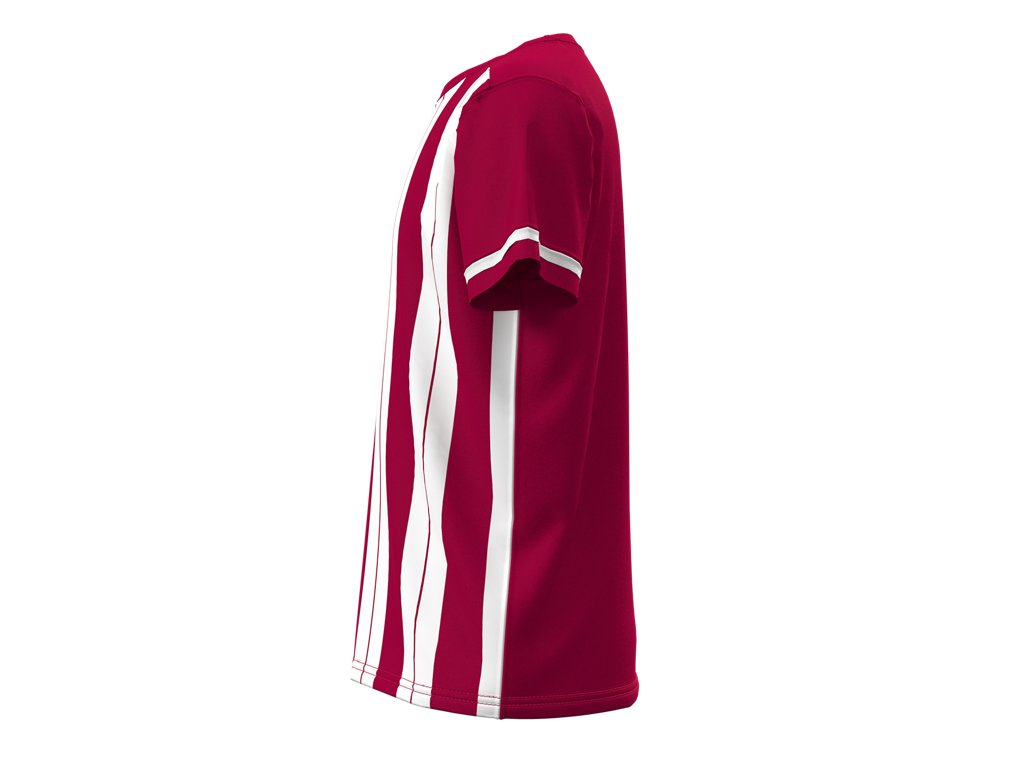 Under Armour Kids Challenger Stripe Jersey Apparel - Fast-Drying