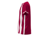 Under Armour Kids Challenger Stripe Jersey Apparel - Fast-Drying
