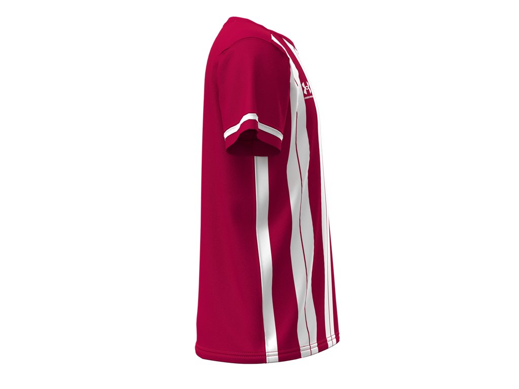 Under Armour Kids Challenger Stripe Jersey Apparel - Fast-Drying