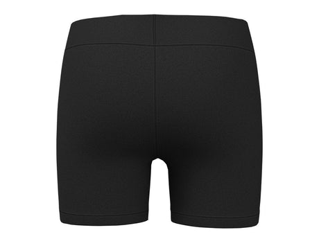 Under Armour Girls Team 4 Inch Shorty Apparel - Super-light HeatGear Fabric