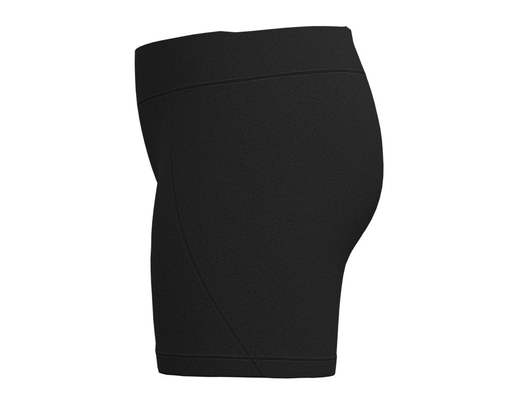 Under Armour Girls Team 4 Inch Shorty Apparel - Super-light HeatGear Fabric