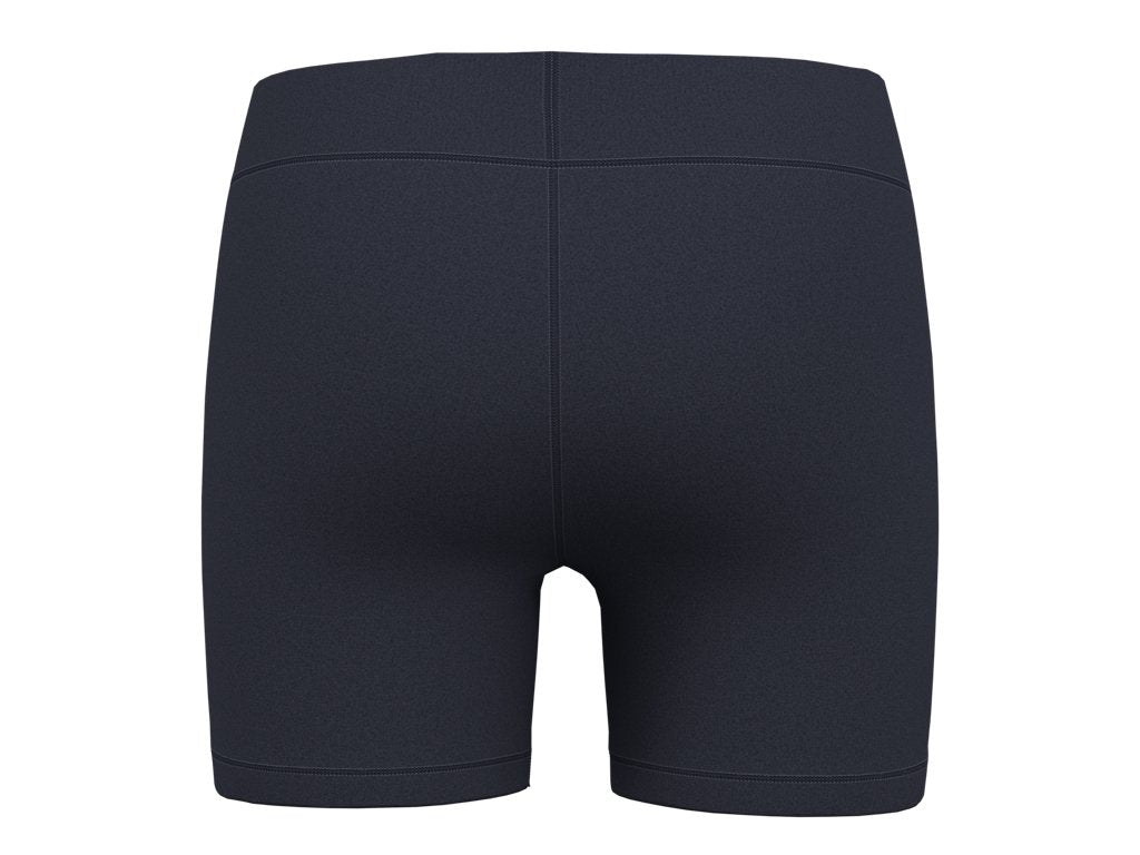 Under Armour Girls Team 4 Inch Shorty Apparel - Super-light HeatGear Fabric