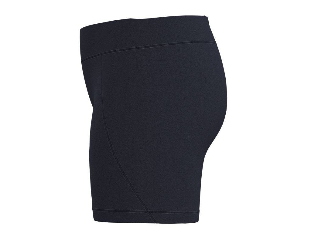 Under Armour Girls Team 4 Inch Shorty Apparel - Super-light HeatGear Fabric