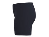 Under Armour Girls Team 4 Inch Shorty Apparel - Super-light HeatGear Fabric