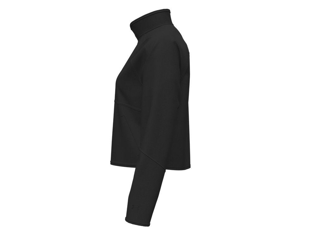 Under Armour Unisex Unstoppable Fleece Apparel - Custom Fit