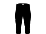 Under Armour Men's Utility Pro Knicker Pants - 2-Ply Fabric Durability