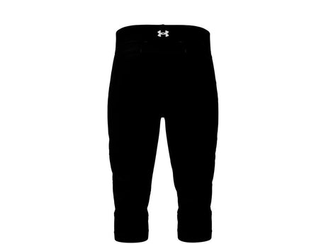 Under Armour Men's Utility Pro Knicker Pants - 2-Ply Fabric Durability