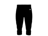 Under Armour Men's Utility Pro Knicker Pants - 2-Ply Fabric Durability