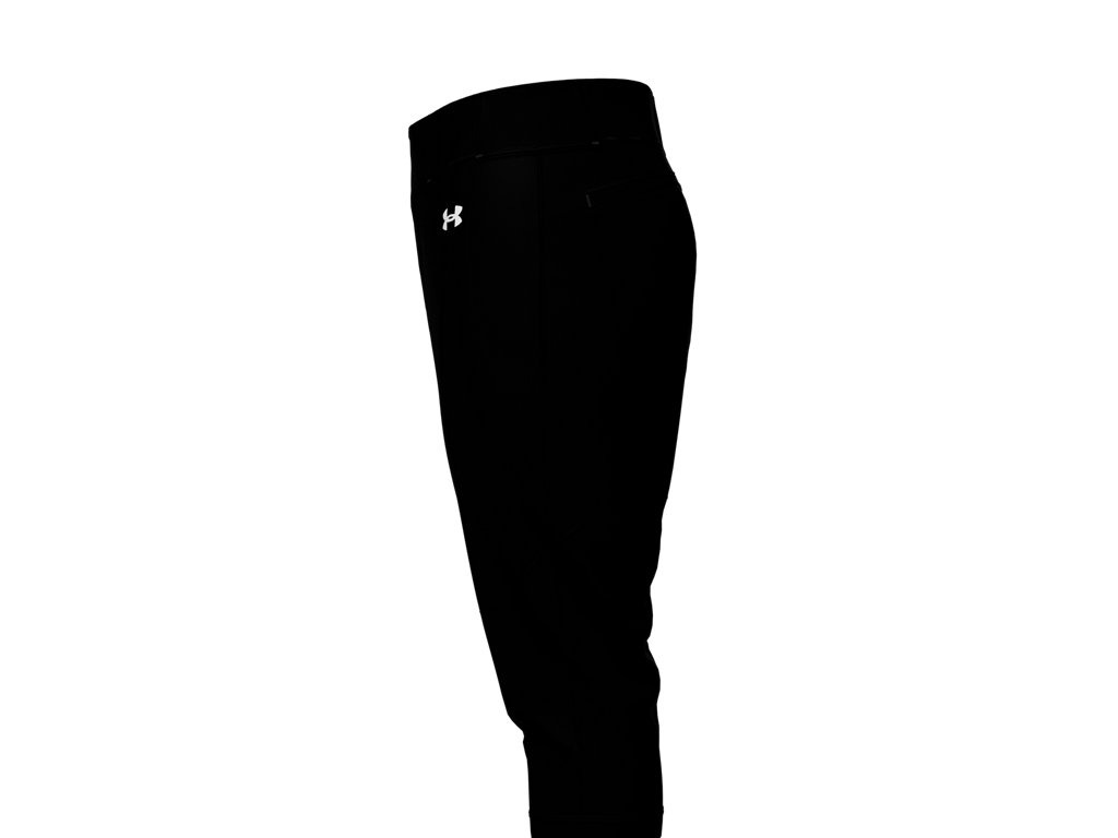 Under Armour Men's Utility Pro Knicker Pants - 2-Ply Fabric Durability