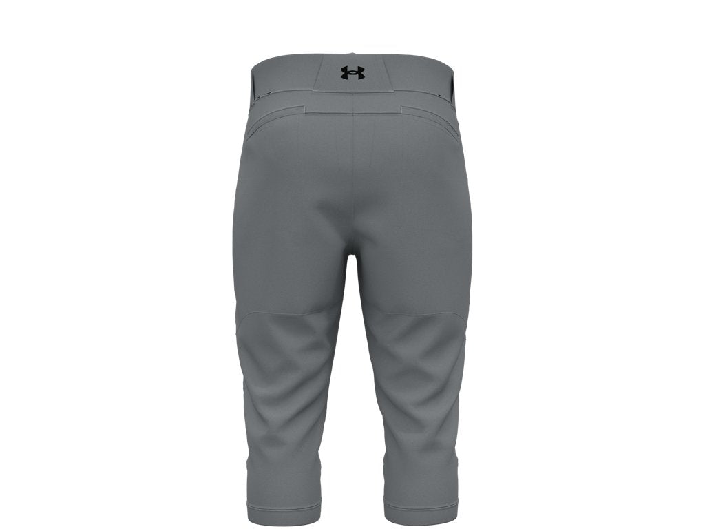 Under Armour Men's Utility Pro Knicker Pants - 2-Ply Fabric Durability