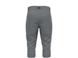 Under Armour Men's Utility Pro Knicker Pants - 2-Ply Fabric Durability