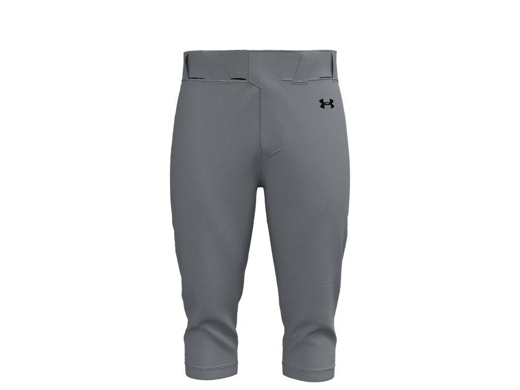 Under Armour Men's Utility Pro Knicker Pants - 2-Ply Fabric Durability