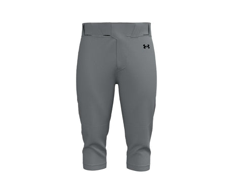 Under Armour Men's Utility Pro Knicker Pants - 2-Ply Fabric Durability