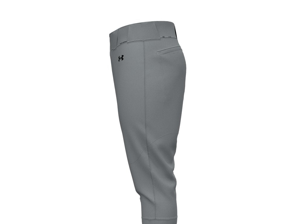 Under Armour Men's Utility Pro Knicker Pants - 2-Ply Fabric Durability