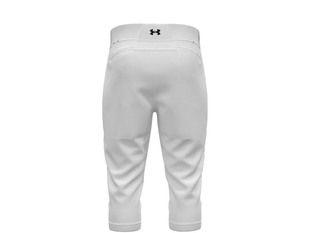 Under Armour Men's Utility Pro Knicker Pants - 2-Ply Fabric Durability